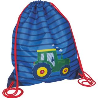 COPPENRATH Gym bag bag - Když jsem vyrostl