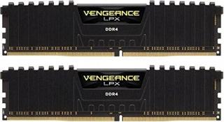 Corsair Vengeance Lpx DDR4 32 Gb: 2 x 16 Gb