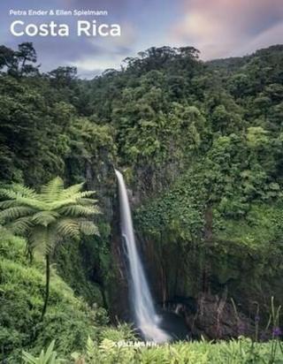 Costa Rica  - Petra Ender, Ellen Spielmann