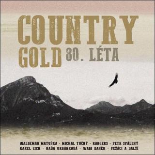 Country Gold 80. léta