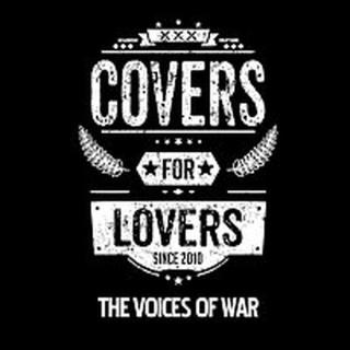 Covers for Lovers – The Voices of War