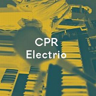 CPR Electrio – CPR Electrio CD