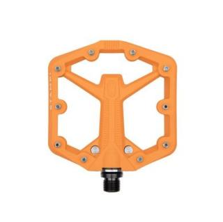 CRANKBROTHERS Stamp 1 Small Orange Gen 2