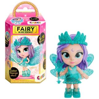 Craze Fairy in my pocket Box