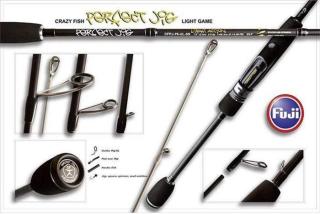 Crazy Fish Prut Perfect Jig 2,7m 15-46g 2-díl