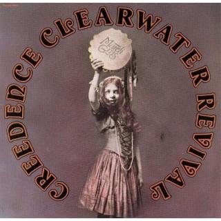 Creedence Clearwater Revival - Mardi Gras