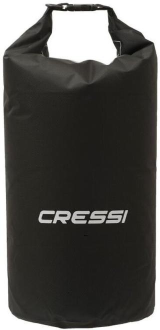 Cressi Dry Tek Bag Black 20L