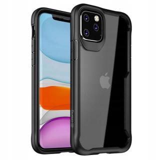 Crong Hybrid Clear Cover – pouzdro na iPhone 11 Pro