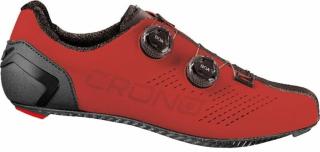 Crono CR2 Red 42,5 Pánská cyklistická obuv