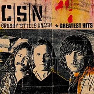 Crosby, Stills & Nash – Greatest Hits