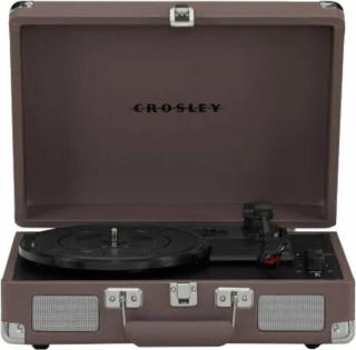 Crosley Cruiser Plus Purple Ash