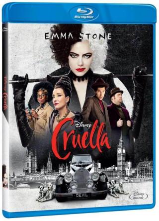 Cruella