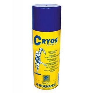 Cryos Spray Syntetický Led Ve Spreji 400ml