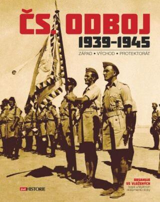 Čs. odboj 1939-1945