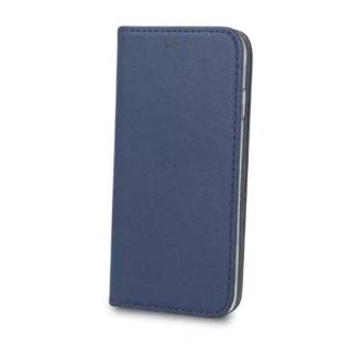 Cu-be Platinum pouzdro Samsung A53 5G Navy