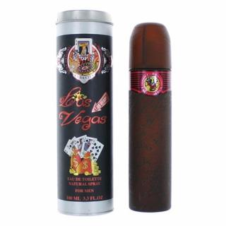 Cuba Cuba City Las Vegas - EDT 100 ml