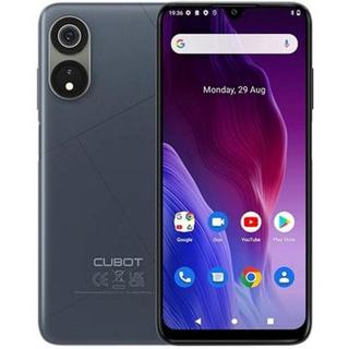 Cubot P60 6/128GB šedá