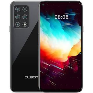 Cubot X30 128GB černá