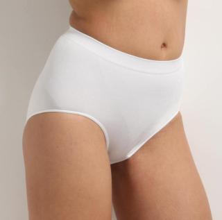 CULOTTE modelante stahovací kalhotky, SENSI Velikost: L/XL, Barva: bílá TOP PRODUKT !!