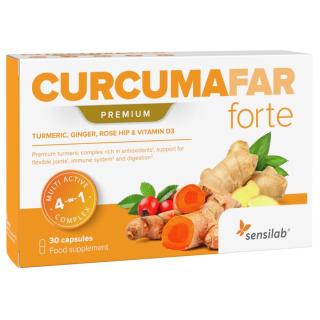 CurcumaFar Forte