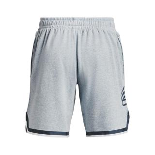 Curry Fleece 9'' Short-BLU XXL