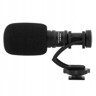 CVMVM10II Mini směrový video mikrofon o