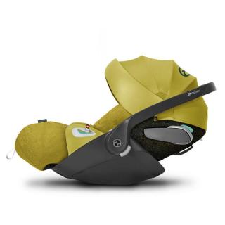 CYBEX Autosedačka Cloud Z2 i-Size Plus  Mustard Yellow