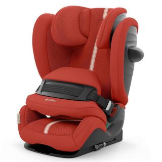 CYBEX Autosedačka Pallas G i-Size Plus  Hibiscus Red Gold