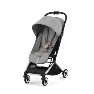 CYBEX Kočárek golfový Orfeo SLV Lava Grey