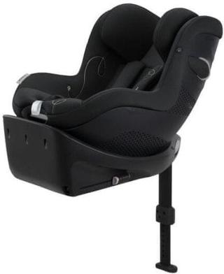 Cybex SIRONA Gi I-SIZE 2023 Moon Black | black