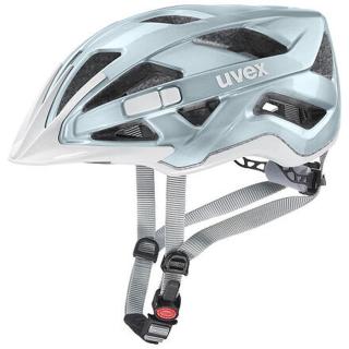 Cyklistická helma Uvex Active velikost 57/61