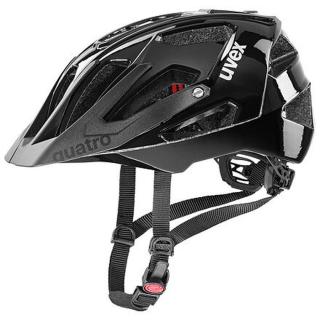 Cyklistická helma Uvex Quatro velikost 56/60