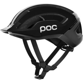 Cyklo přilba POC Omne Air Resistance SPIN  Uranium Black