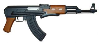 CYMA AK47S , dřevěné provedení