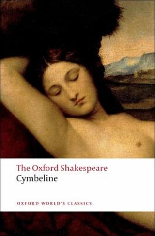 Cymbeline  - William Shakespeare