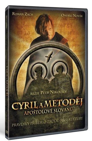 Cyril a Metoděj - Apoštolové Slovanů