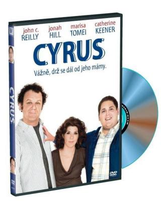 Cyrus