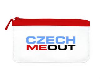 Czech me out Pouzdro na tužky