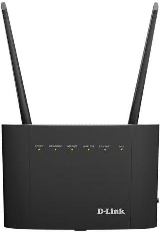 D-Link DSL-3788