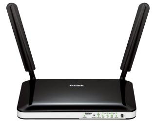 D-Link DWR-921 4G LTE Router