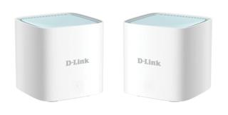 D-Link M15-2 - EAGLE PRO AI AX1500 Mesh System