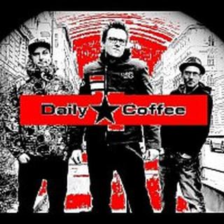 Daily Coffee – 2014