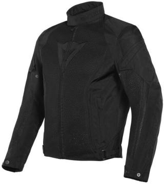 Dainese Air Crono 2 Black 46 Textilní bunda