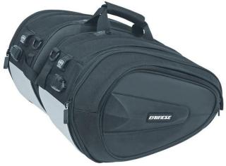 Dainese D-Saddle Motorcycle Bag Stealth 22 L