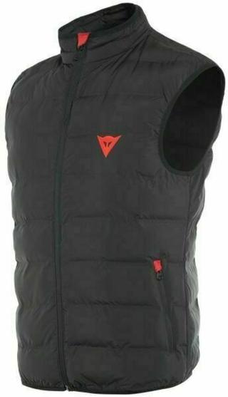 Dainese Down-Vest Afteride Black 2XL