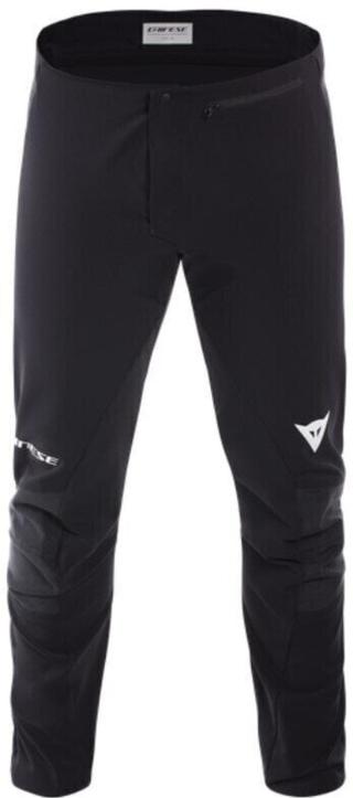 Dainese HG Pants 1 Black S Cyklo-kalhoty