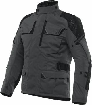 Dainese Ladakh 3L D-Dry Jacket Iron Gate/Black 54 Textilní bunda