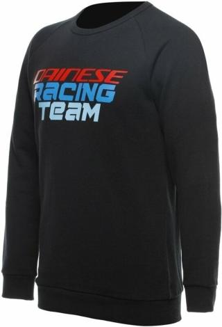 Dainese Racing Sweater Black L Mikina