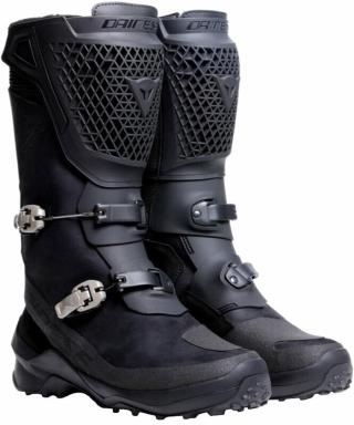 Dainese Seeker Gore-Tex® Boots Black/Black 40 Boty