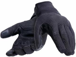 Dainese Torino Gloves Black/Anthracite 3XL Rukavice